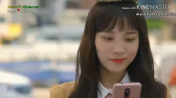 Witch's love (My name is joanna wanna wanna song) \حب الساحرة