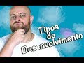 Tipos de Desenvolvimento para Redações Argumentativas [Prof Noslen]