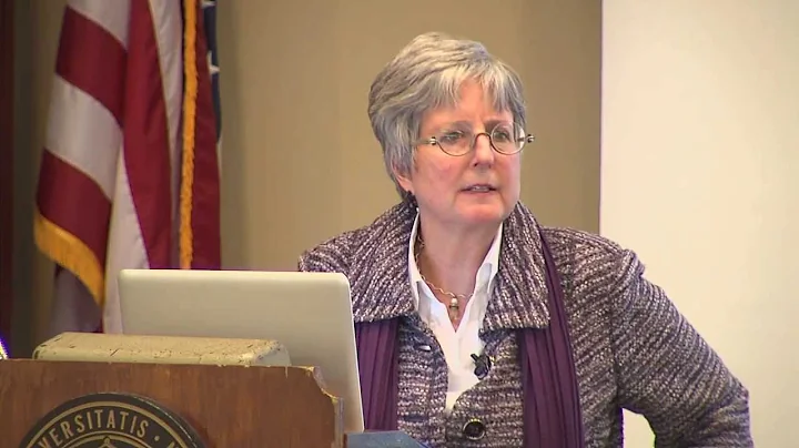 Jennifer Crocker: Egosystem or Ecosystem?
