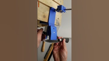 Manual Knife Sharpener Review and Demonstration