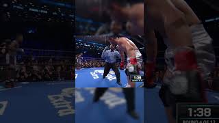 18 06 2026 #Boxing #Knockouts #WBC 5