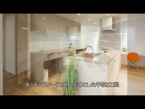 ー夢咲く家ー　長浜市脇坂様邸新築工事