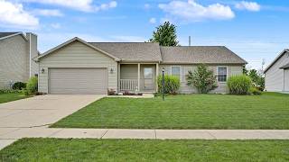 609 N Glover Ct video tour