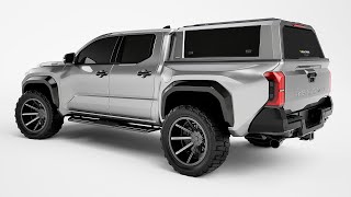 REALTRUCK - Ascend Modular Truck Cap