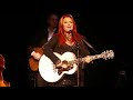 Love is Alive - Wynonna Judd - Rialto Theatre 1/25/19