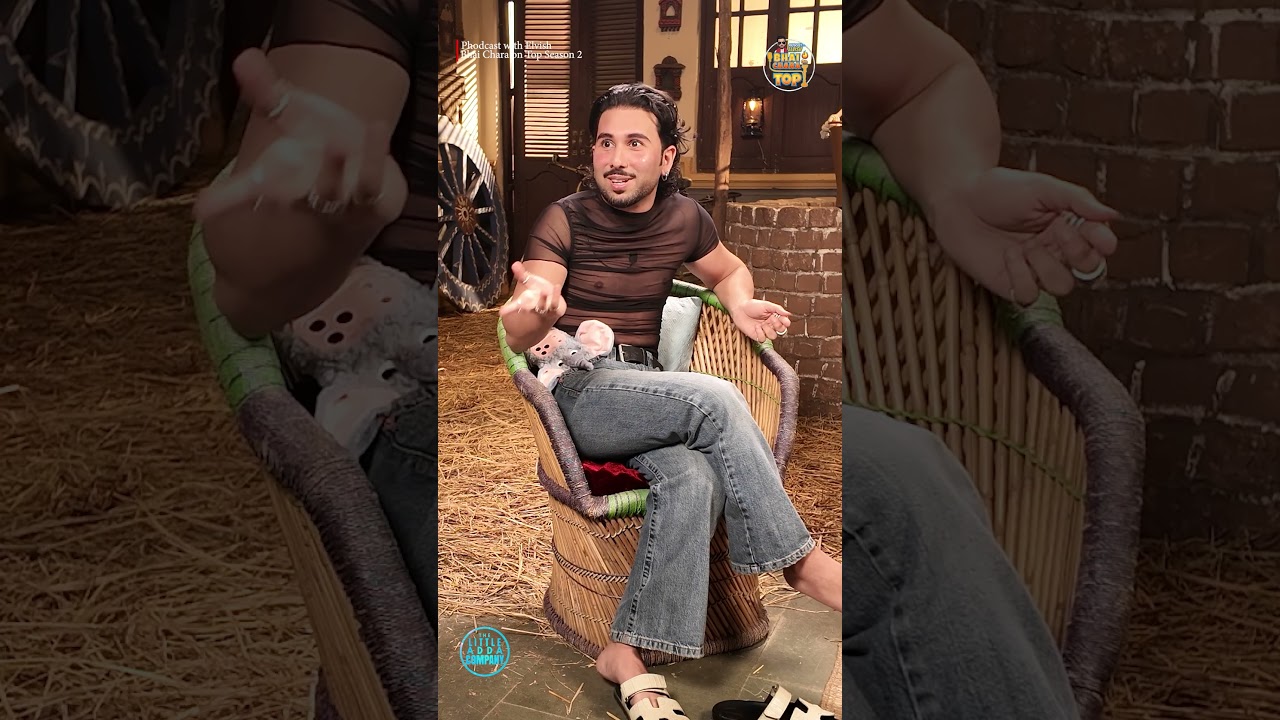 Sara Ali Khan Aur Orry Ka Relationship Ka Sach! 