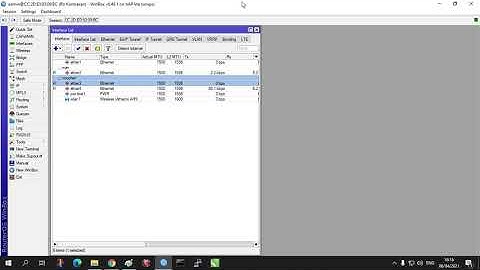 Cara By pass Pelanggan Hotspot #Mikrotik / ip Binding