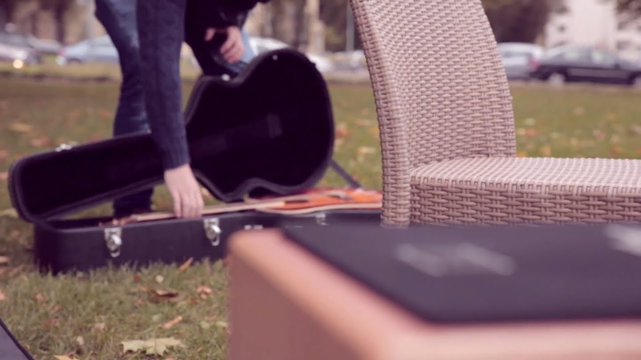 Penny Rogel - Bird @ Luomustudio-sessiot