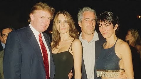 How did Jeffrey Epstein get so rich?