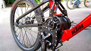 Top 10 Best ELECTRIC BIKES That are on Another Level