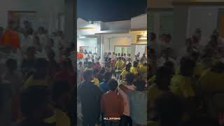 Konavakorai | Vinayagar Habba 2026 | Kotagiri | Nilgiris | SASI BROTHERS BAND #badagas #dance