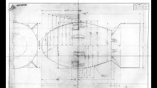 "Fat Man" Plutonium Bomb
