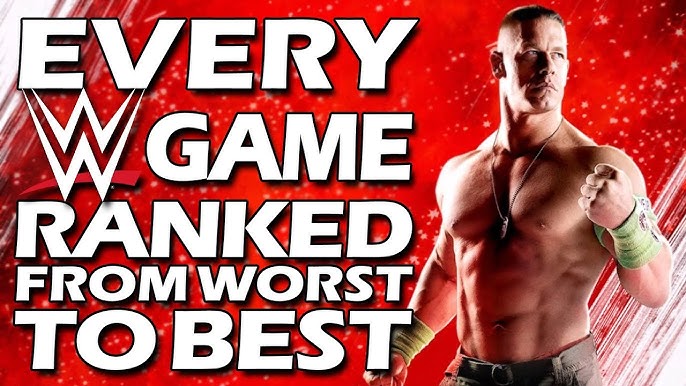 Every GTA game ranked from worst to best