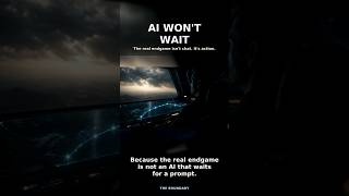 AI Agents Won’t Wait for Prompts #Shorts