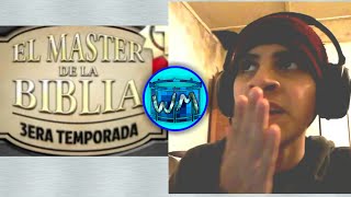 HEMOS VUELTO!!  | El Master de la Biblia | #Random |  #WILLMADNESS screenshot 5