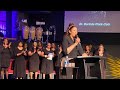 Dorinda Clark-Cole | Guest Speaker | MLK Celebration (City Sanctuary Church)