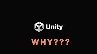 Why Unity?