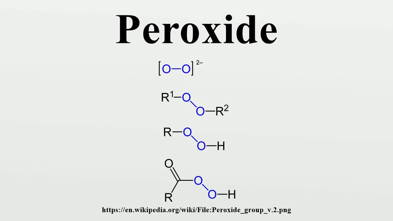 Пероксид брома. Пероксид стронция. Пероксид гайд. Пероксид стронция структурная формула. Peroxide группа.