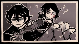 The Coffin of Andy and Leyley Episode 3A: Shots and Such playthrough [SPOILERS]