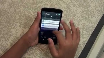 Paranoid Android Rom For the Nexus 5 (Android 5.0.2 Lollipop)