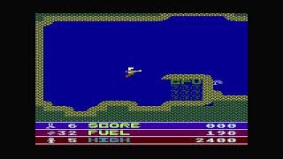 ATARI 600/800XL: Captain Beeble Profile