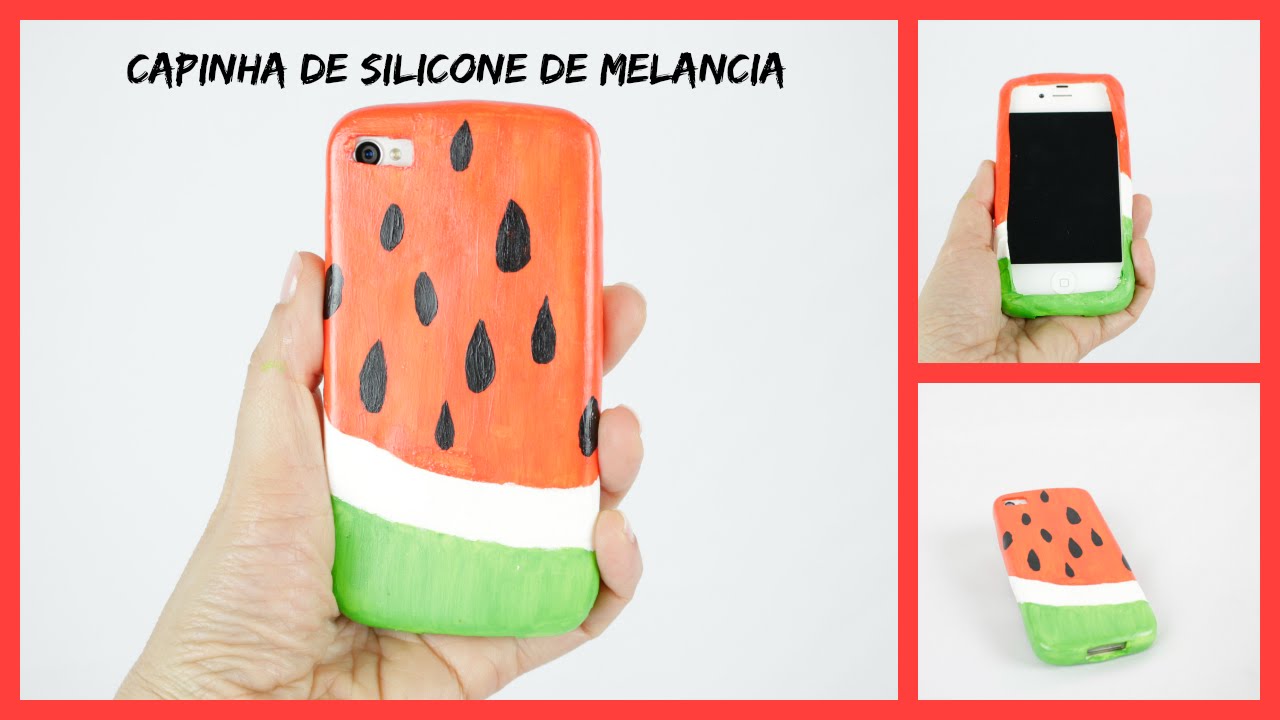 Como Tirar Sujeira De Capinha De Silicone