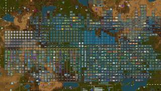Pyanodon's Factorio HARD MODE + Biters pt741, GUUUUUUUUUAAAAAARRRR