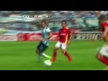 AFA - Primera División 2016/2017: Los goles de la fecha 3