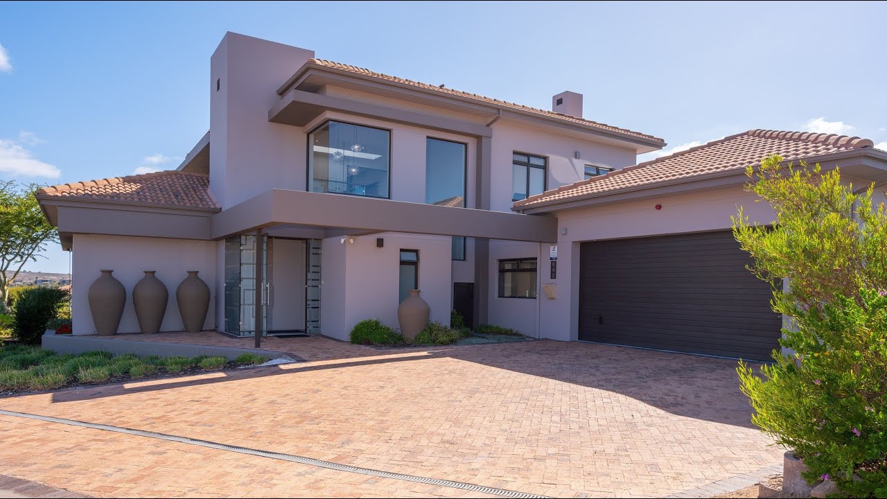 4 Bed House For Sale - Langebaan Country Estate, West Coast, South Africa R10,750,000
