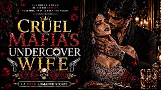 Download Lagu CRUEL MAFIA'S UNDERCOVER WIFE 4,5 | Dark romance story | Pocket FM new Hindi story #podcast #audio Download Lagu CRUEL MAFIA'S UNDERCOVER WIFE 4,5 | Dark romance story | Pocket FM new Hindi story #podcast #audio