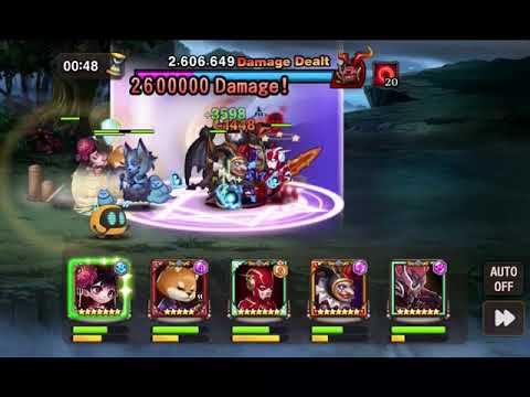 Soul Hunters - HOL Hurok 15.9mil