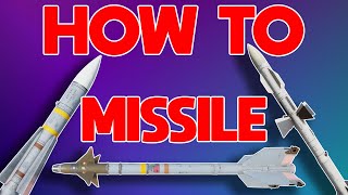 How to Use Air-to-Air Missiles in War Thunder - In 10 Minutes or Less screenshot 3