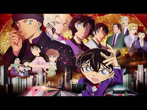 JUST BELIEVE YOU - Case Closed / Detective Conan - Opening Theme 52 - all at once