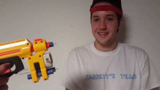 Jarrett vs Needler