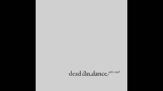 Dead Can Dance – The Promised Womb