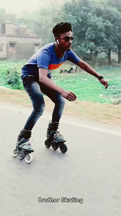 #brotherskating #balurghat #publicreaction #skater  #girlsreaction #skating  #murshidabad #india