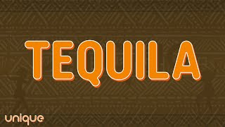Jaz Karis & Reekado Banks - TEQUILA (Lyrics)