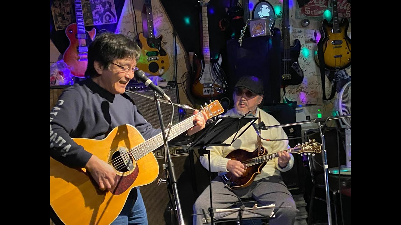 20260111ジャッキー・イソエ＠百合ヶ丘「BCT永吉RRH」Fimal