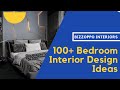 100 bedroom decorating ideas  designs   bedroom interior ideas  stylish bedroom design ideas