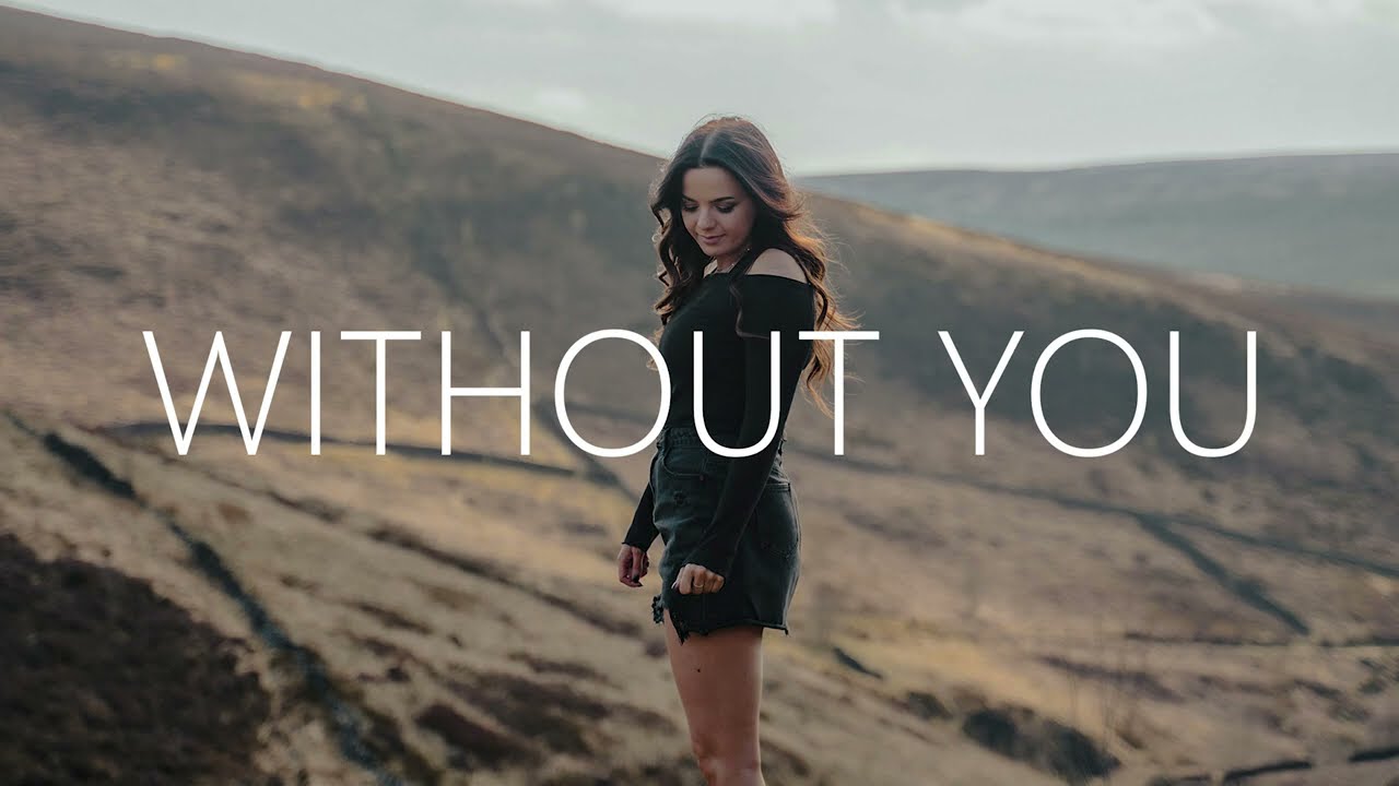 在 YouTube 上观看 robuffel & Emme - Without You (Lyrics) 在 YouTube 上观看 robuffel & Emme - Without You (Lyrics)
