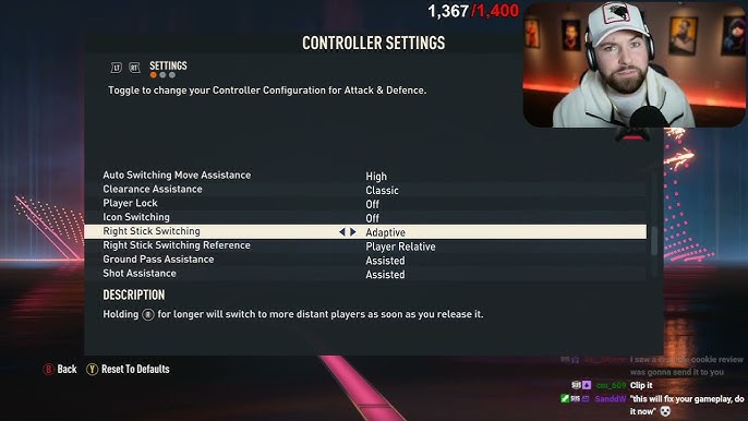 How to Change Graphic Settings in FIFA 23? 