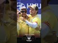 Everything on the line. 🎯😮‍💨  | #PressurePoint Fivics tiebreak | #archeryworldcup | #shorts
