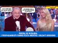RUSSIA VS UCRAINA: la festa mentre i soldati muiono (per sentire il discorso di Putin) e propaganda