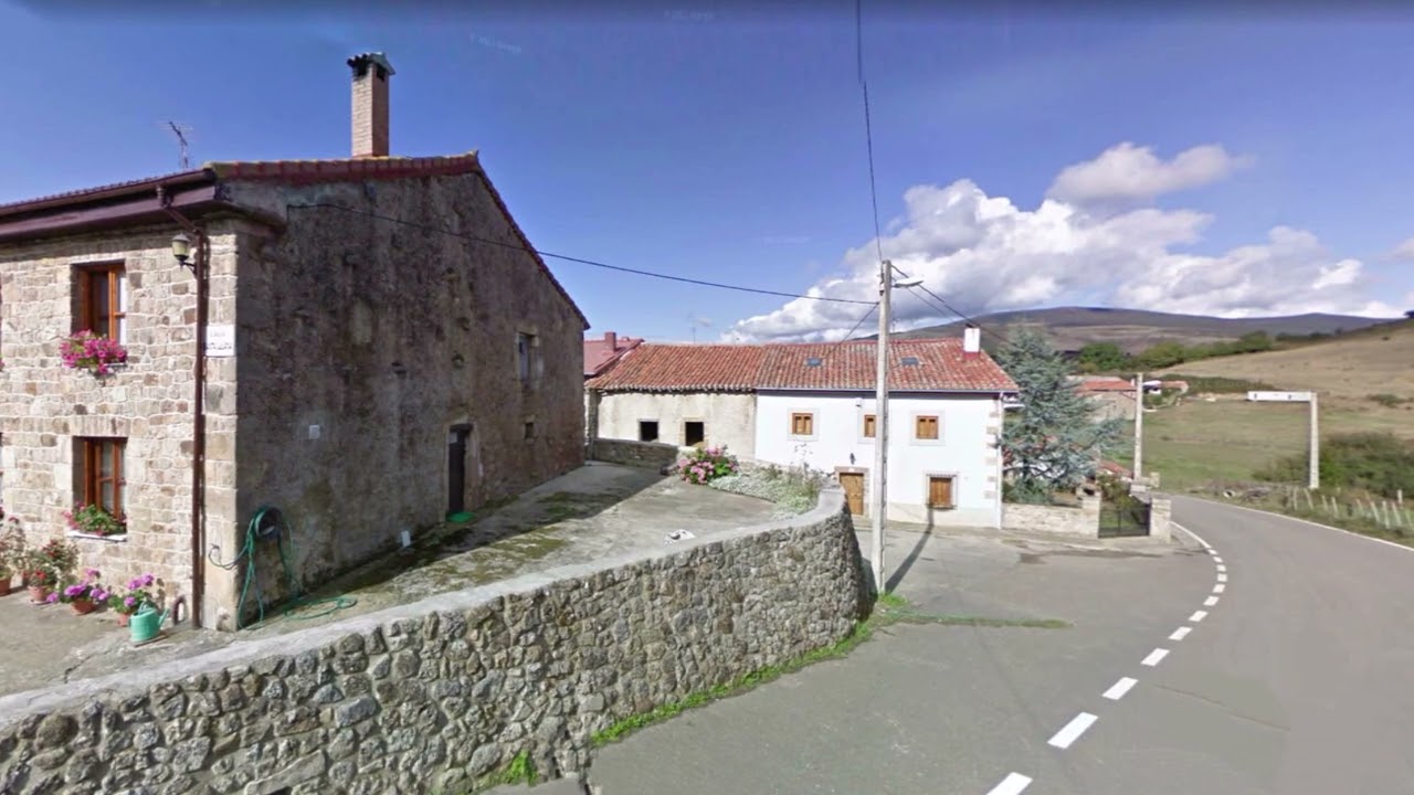 Aldueso, Matamorosa, CANTABRIA