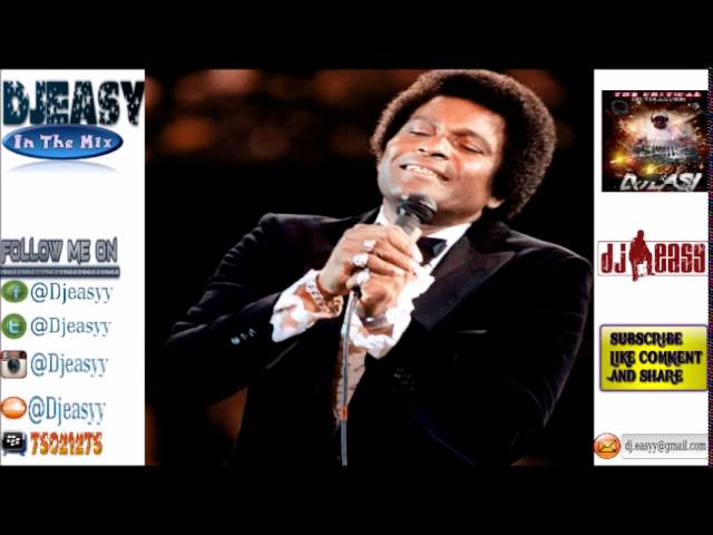 Charley Pride - It&apo