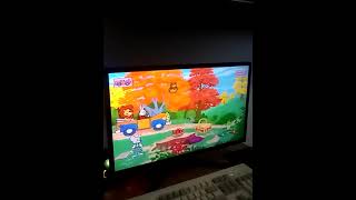 Reader Rabbit Reading 6-9 Part 2: Sandwich Building!