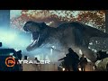 Jurassic World Dominion Official Trailer (2022) – Regal Theatres HD