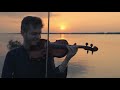 Federico Mecozzi - Roundelay (Official Video)