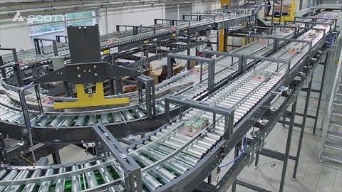 Scott Technology - 2degrees Best Growth Strategy Winner - Deloitte Top 200 2022