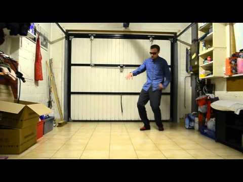 Popping practice